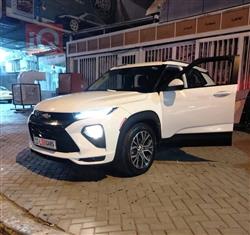 شيفروليه تريل بليزر